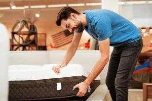 تعویض تشک تخت