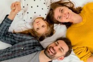 تربیت فرزند خوب