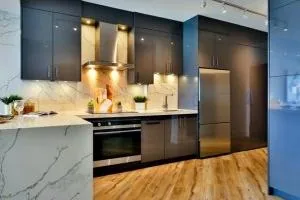 رنگ آشپزخانه