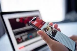سندروم اخبار بد