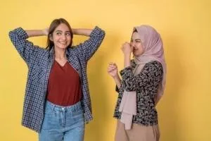 عوض کردن لباس