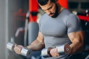 بزرگ شدن سرشانه ها