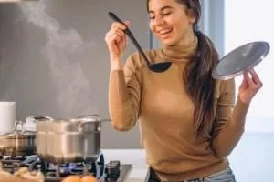 ترفندهای آشپزی