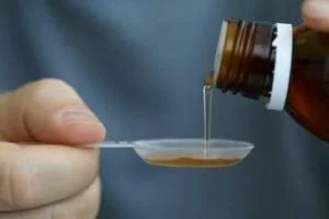 شربت ایمیونس