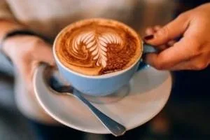 عوارض قهوه