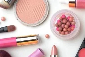 رازهای آرایشی