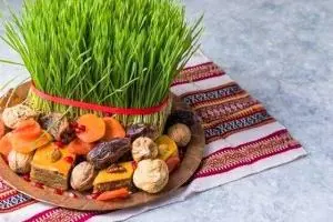 سبزه ماش