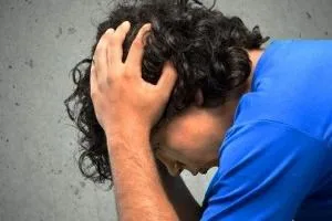 دلیل افسردگی