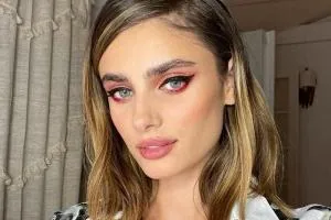سلفی گرفتن