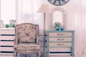 دکوراسیون شابی شیک
