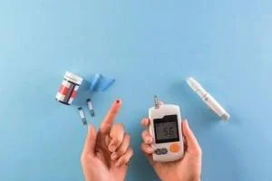 پیشگیری از دیابت