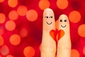 ازدواج رمانتیک