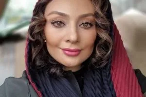 یکتا ناصر 