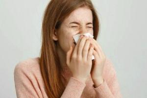 درمان آلرژی