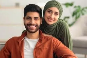 صحبت با همسر