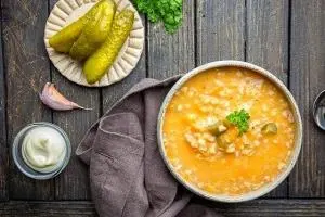 غذاهای محلی