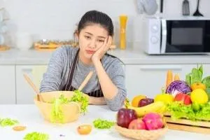 رژیم لاغری