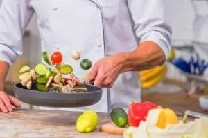 ترفند آشپزی