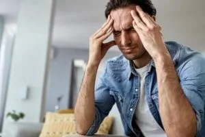 تخلیه انرژی منفی