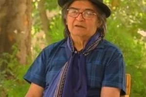 رضا رویگری