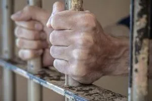 زندانی های عجیب