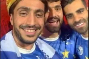 قهرمانی استقلال