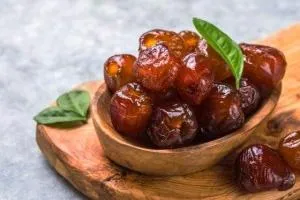 سرکه خرما