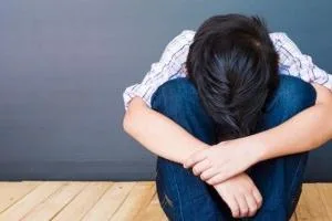 دلیل حال بد روحی