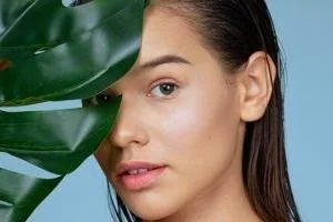 جوان ماندن صورت