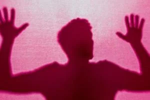 مشکل شخصیتی