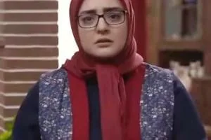 نرگس محمدی ستایش
