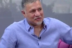 علی دایی