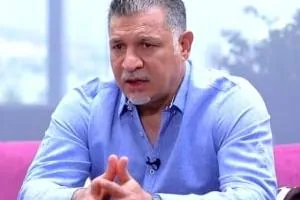 علی دایی