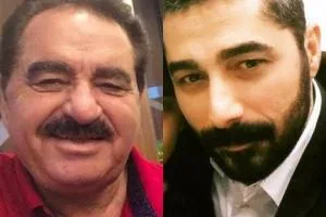 فرزند ابراهیم تاتلیسس
