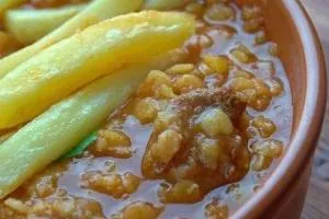 ادویه قیمه نذری