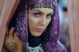 بازیگران مختارنامه 