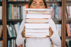 پرفروش ترین کتاب جهان
