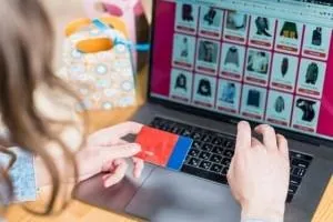 آنلاین شاپ