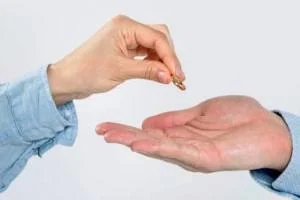 واکنش بدن به جدایی و طلاق