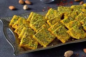 شیرینی یزدی