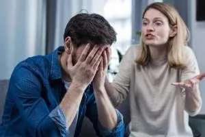 دعوا با همسر