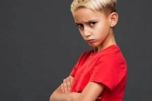 تربیت کودکان