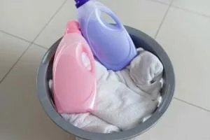 نرم کننده لباس