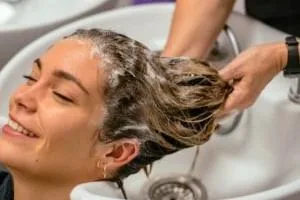 موهای پرپشت