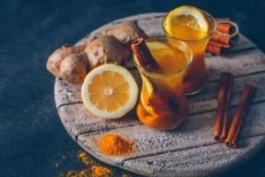 دمنوش لاغری