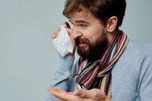 سرماخوردگی