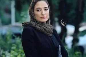 نگار جواهریان