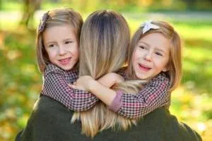 آموزش همدلی به کودکان