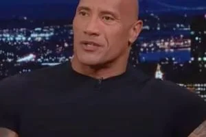 فیلم دواین جانسون