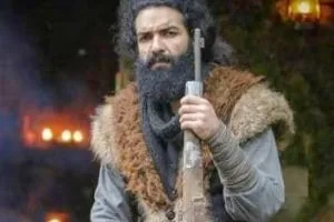 رضا اکبرپور